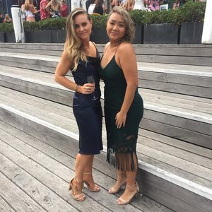 Meet your Posher, Vanessa